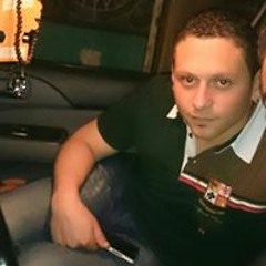 Omar Elmarasy