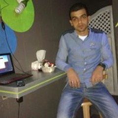Ahmed Hagras