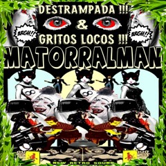 Matorralman