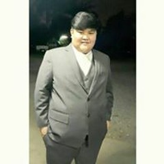 Charnvit Pratoomsuwan