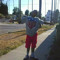 Semaj Rasberry