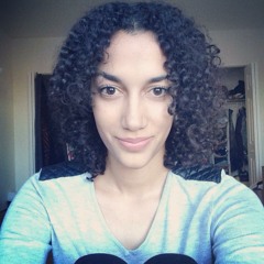 Ariane Heffinck