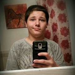 Imani Echevarria Jr.