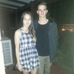 Zac Markezic Scheffler