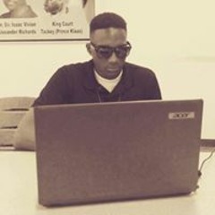 Encosi Major-Nine Kirwan