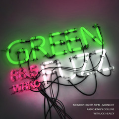 Green Fuzz Radio