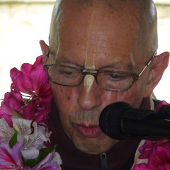 Mukunda Goswami