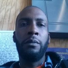 Steven Bvsluggaz Johnson