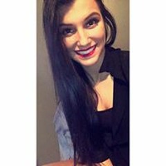 Skye Ordille