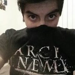 Steven Martinez Sanchez