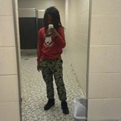 Youngsavage Maewether