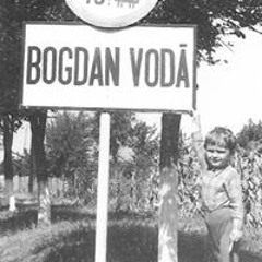 Bogdan Voda