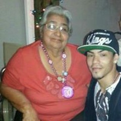 Chino Nyno Shuto Mayestic