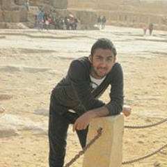 Omer Yehia