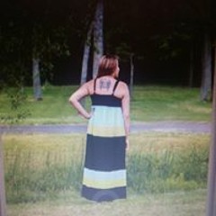 Loni Christine Stevens