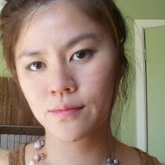 Halcyon Girl