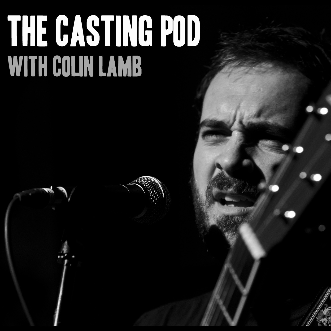 The Casting Pod