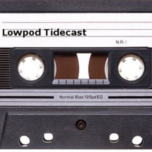 Lowpod Tidecast’s avatar
