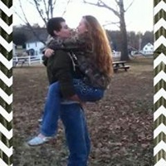 Destiny Cheyenne Stevens