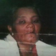 Vanessa Robertson Terry