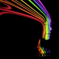 Rainbow on Black BTTmusic