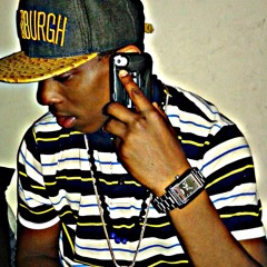 Paul Turn'Upp Johnson