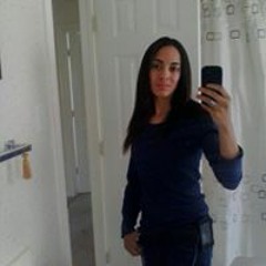 Amaris Evette Garcia