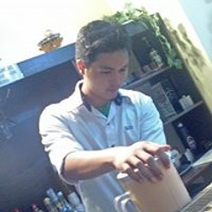 Chivas De Los Santos-Brua