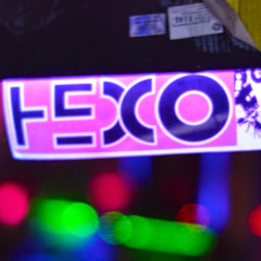 DJ Hexo
