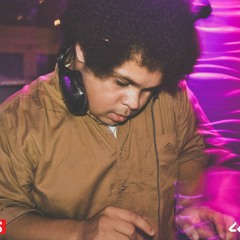 Afrodisiac