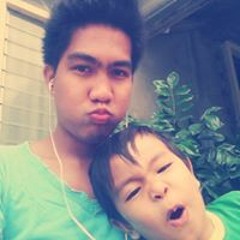 Kenneth Harris Aquino