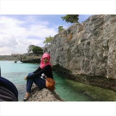 Maghfirah Islami Rizal