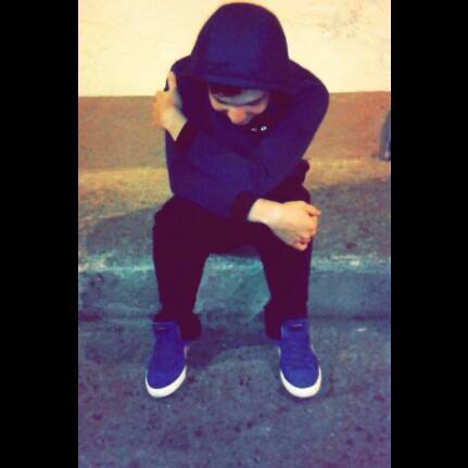 Anthony Ramirez