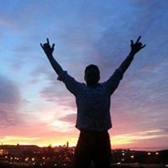 Tyler Cameron Barrett