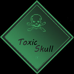 Toxic Skull Rec.