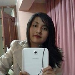 Luci Gutierrez Pelaez