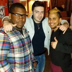 Austin D. Wms-Cunningham