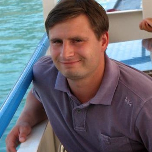 Nikita Usanov’s avatar