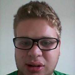 Vinicius Garcia Camargo