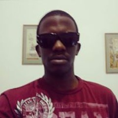 Derrick Duka Douglas