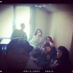 Jonathan Anthony Cruz