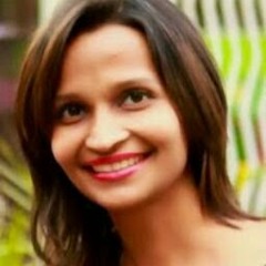 Tina Datta