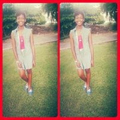 Aisha Bailey
