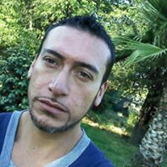 Felipe Riquelme Miranda