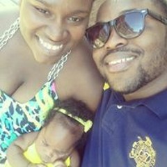 Kareen Hussett-Mckoy