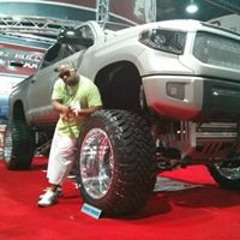 Anderson Carter-Griffith