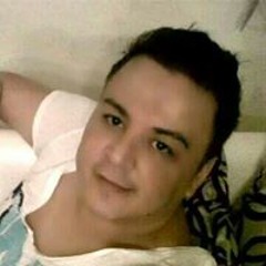 Jhon Henry Davila Ocampo