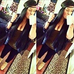 Heather Gracie Avilez