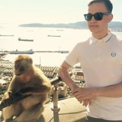 Tobias Danmark Street