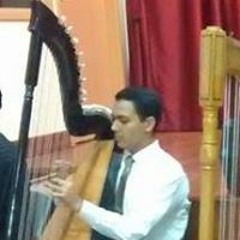 Gustavo Camacho Alejandro